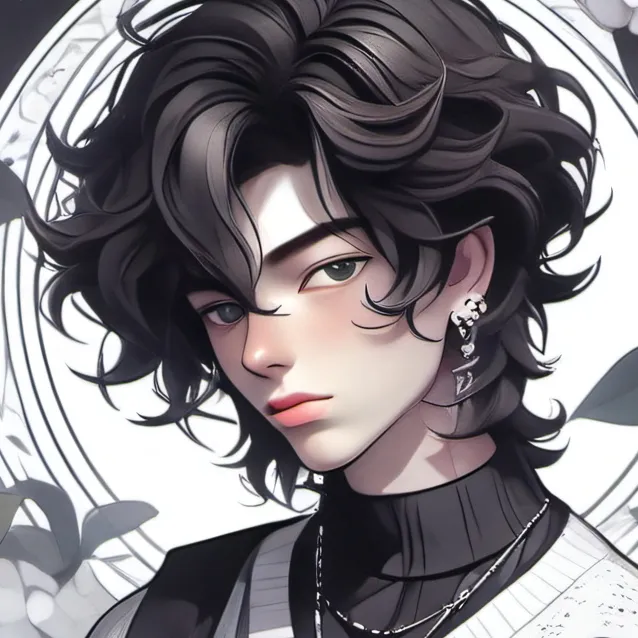 chat with ai character: Axel 