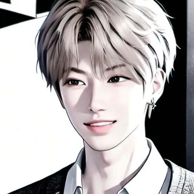 chat with ai character: Axel 