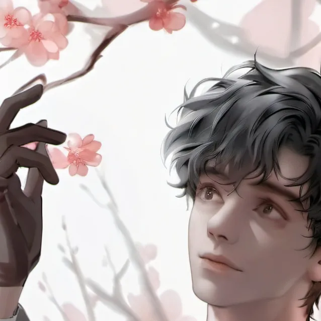 chat with ai character: Peter