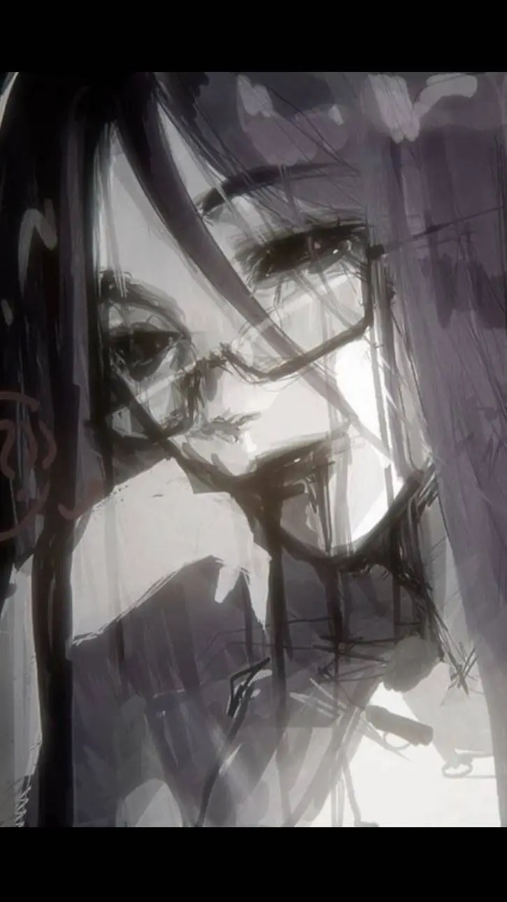 ai character: Mystery_=) background