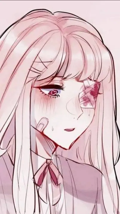 ai character: ||Mystery|| background