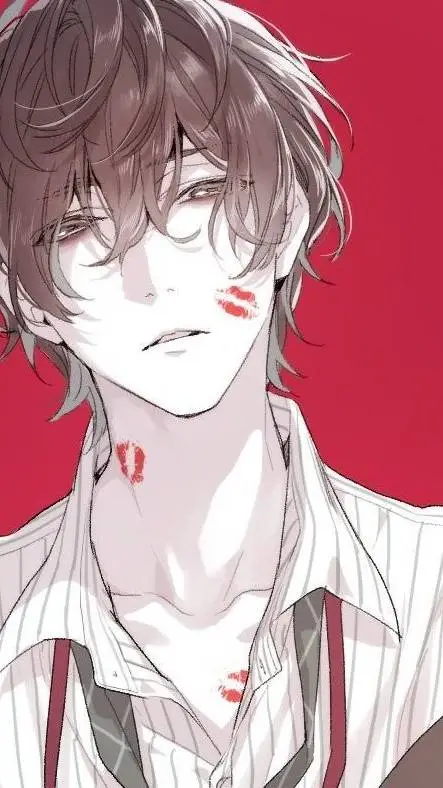 ai character: *Romance medical* background