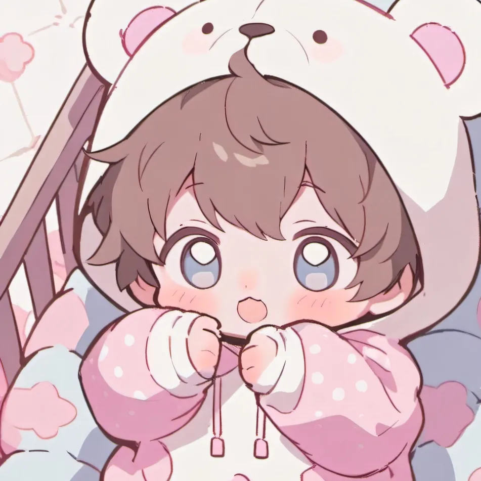 chat with ai character: Baby cuties