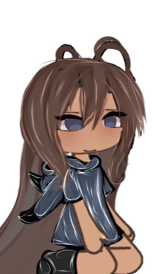 ai character: sussy balaaaa background