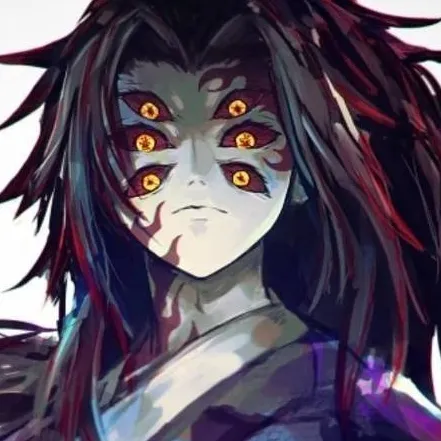 chat with ai character: Kokushibo 😍