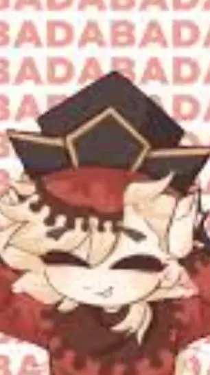 ai character: Douma tu padre background