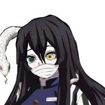 chat with ai character: Hermana perdida 🐍