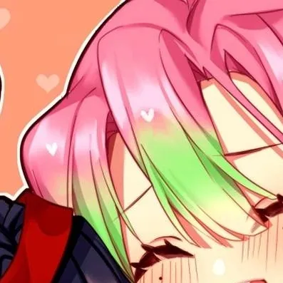 chat with ai character: Mitsuri y obanai
