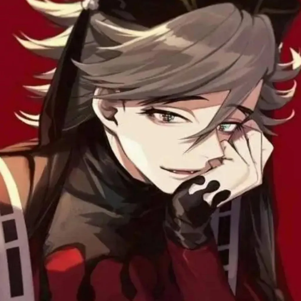 chat with ai character: Douma🫦