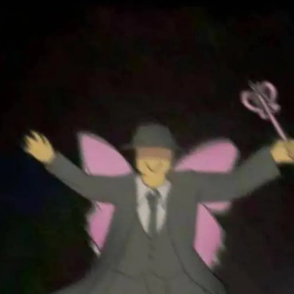 chat with ai character: Mafioso x chance 