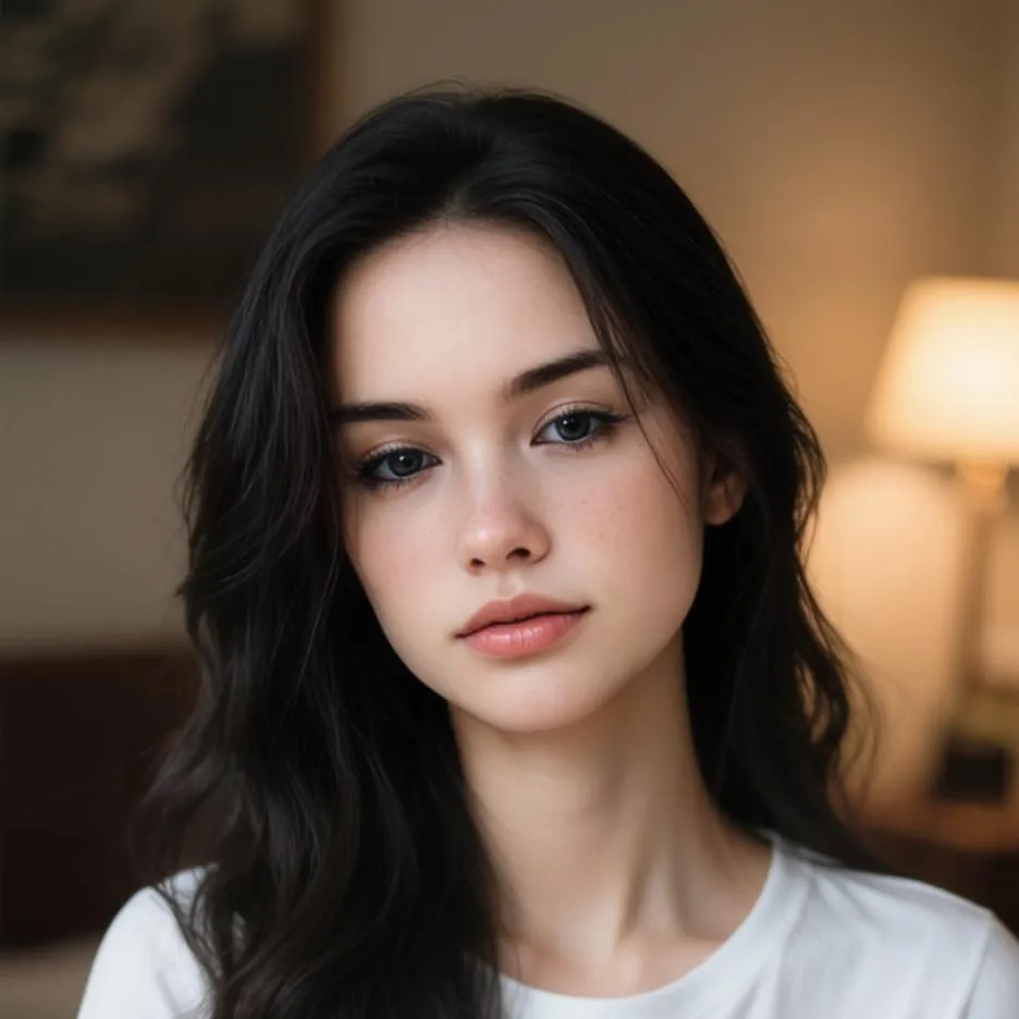 chat with ai character: Milana