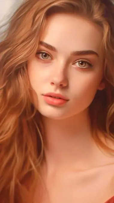ai character: Mia background