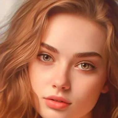 chat with ai character: Mia