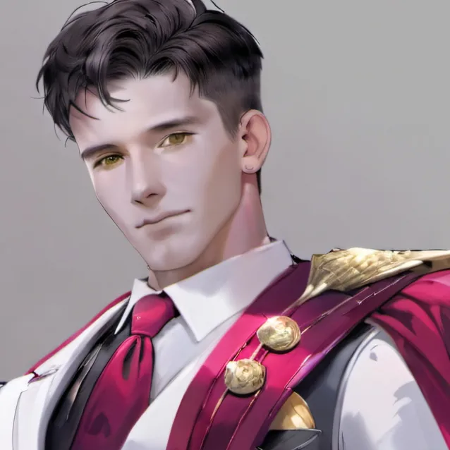 chat with ai character: gojo