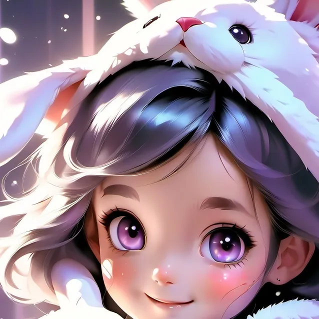 chat with ai character: kat