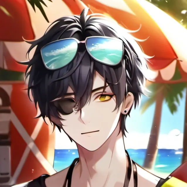 chat with ai character: alex