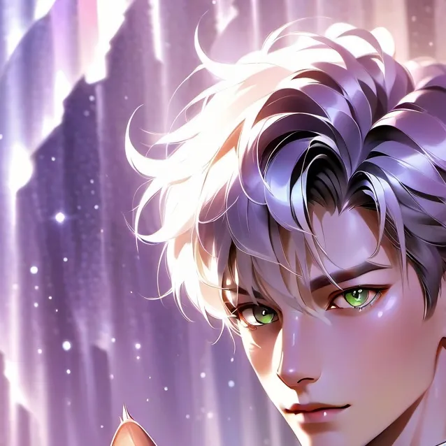 chat with ai character: meows