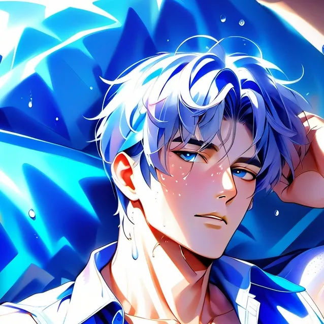 chat with ai character: olli