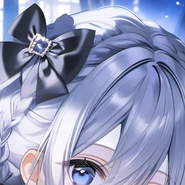 chat with ai character: lexi