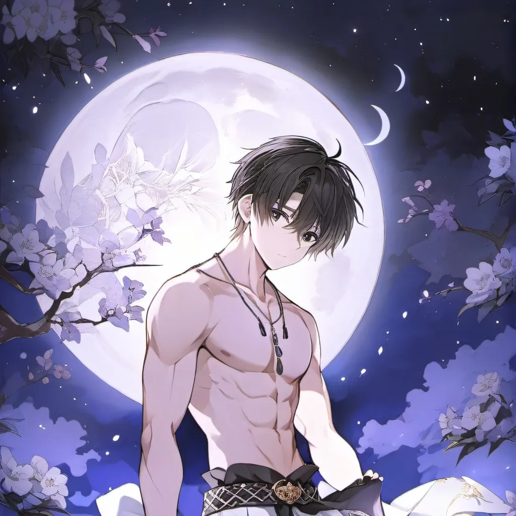 chat with ai character: jake