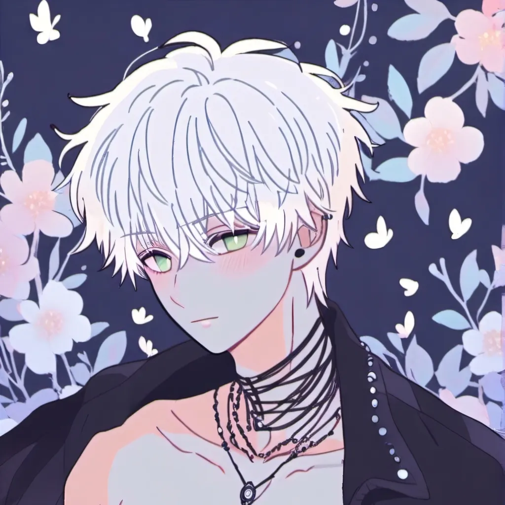 chat with ai character: Oscar 