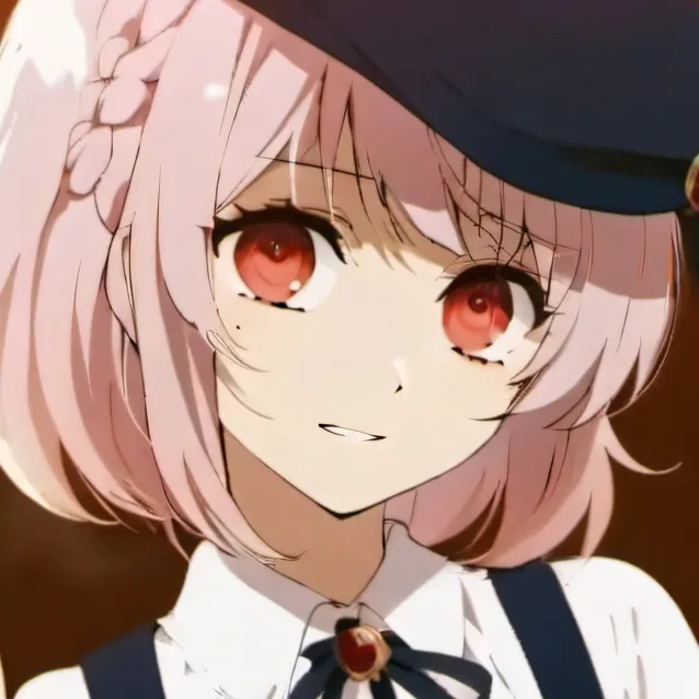 chat with ai character: Rosey Mafia Gf