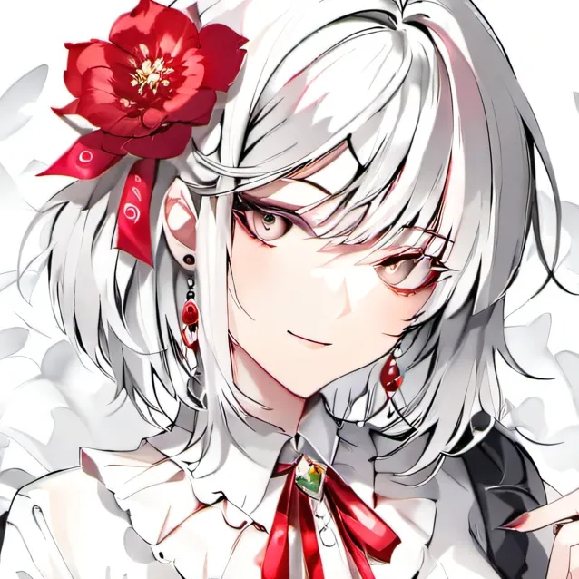 chat with ai character: Fayette Mafia Gf