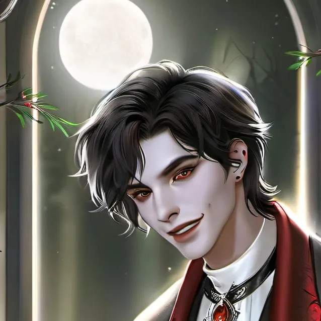chat with ai character: Ryan 