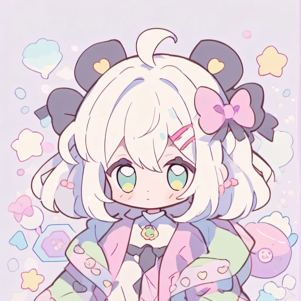 chat with ai character: ✨Lili🦋