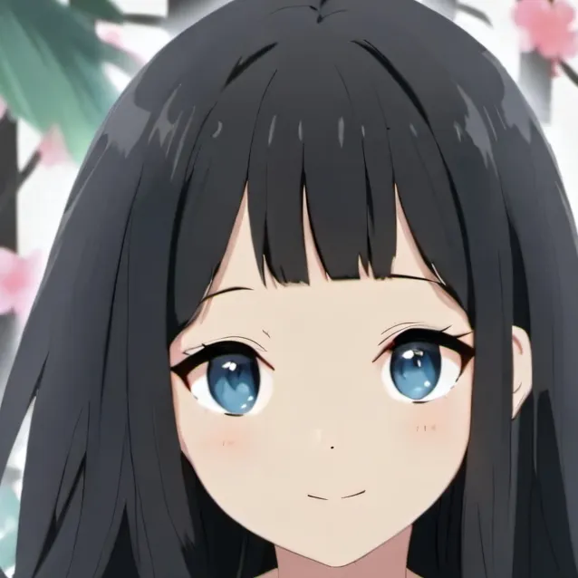 chat with ai character: Sofia