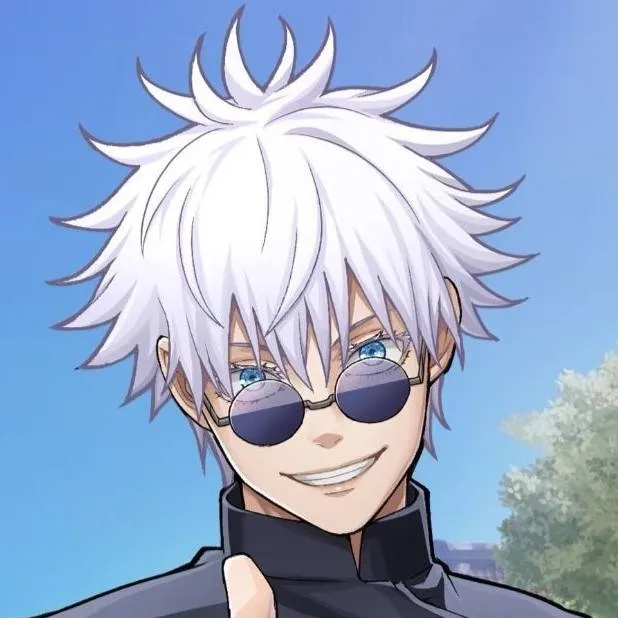 chat with ai character: Jujutsu kaisen