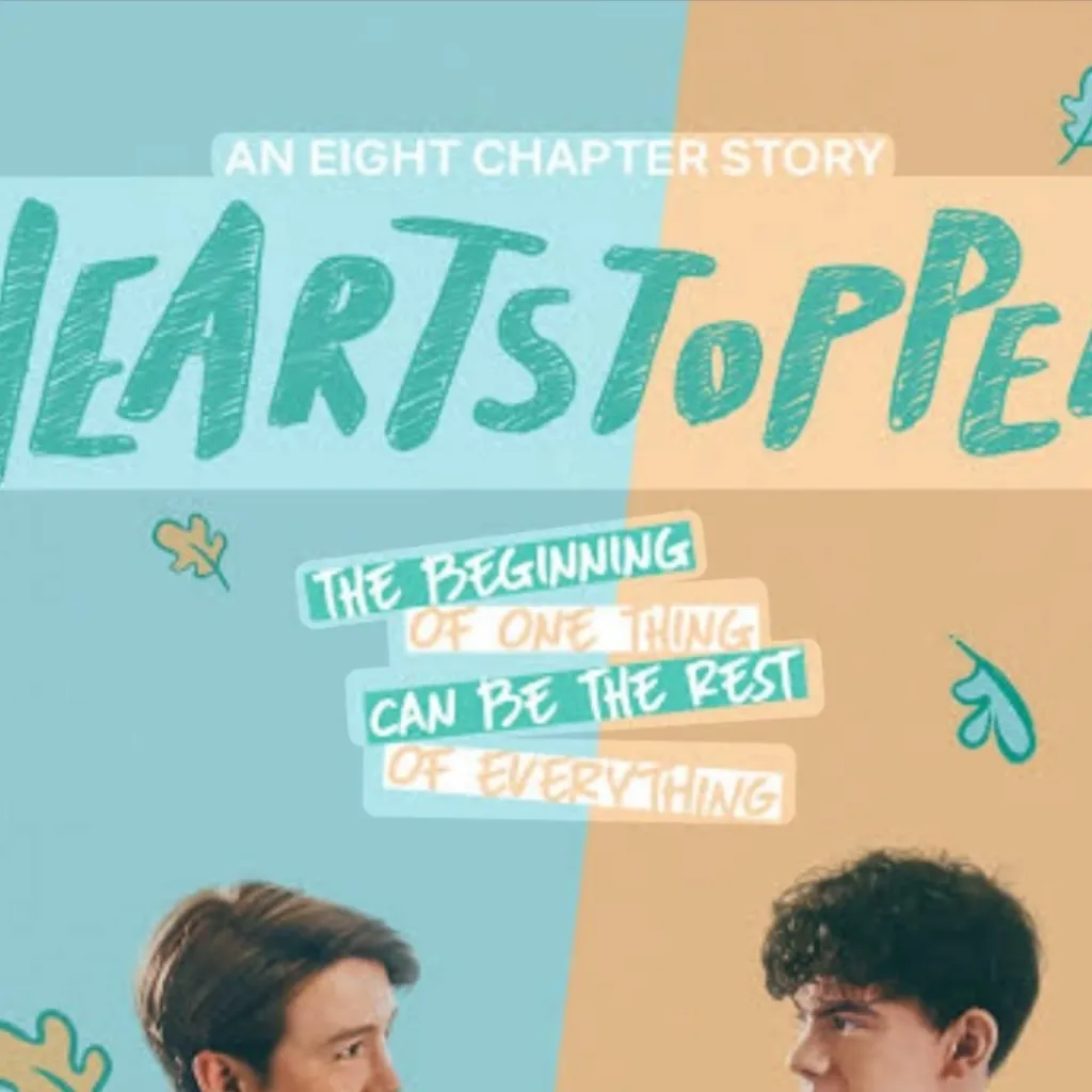 chat with ai character: heartstopper