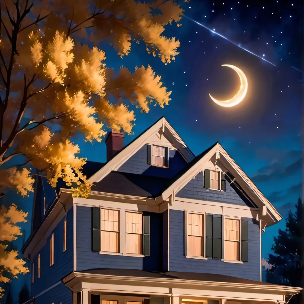 chat with ai character: Family