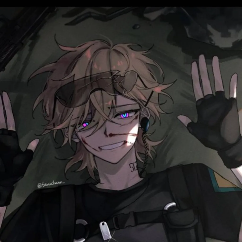 chat with ai character: ~Felix~