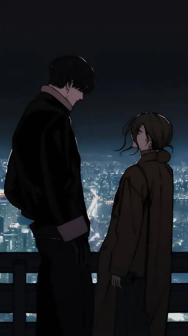 ai character: Family business background