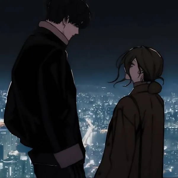 chat with ai character: Family business