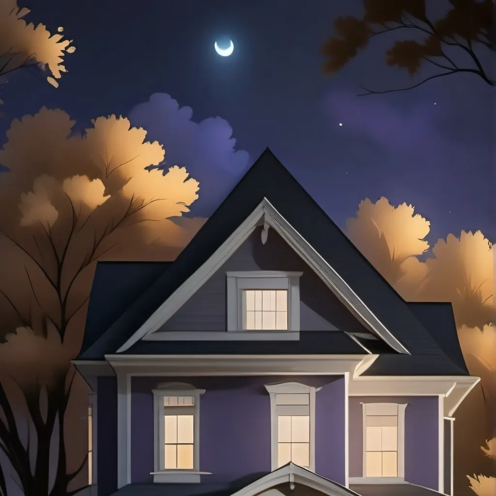 chat with ai character: Family