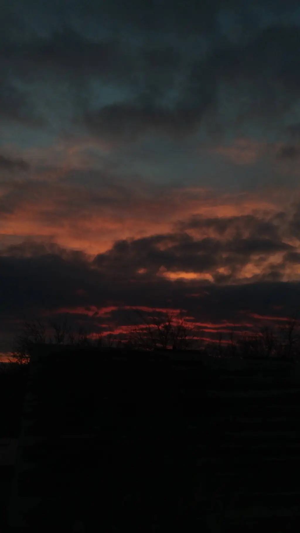 ai character: Hunter street  background