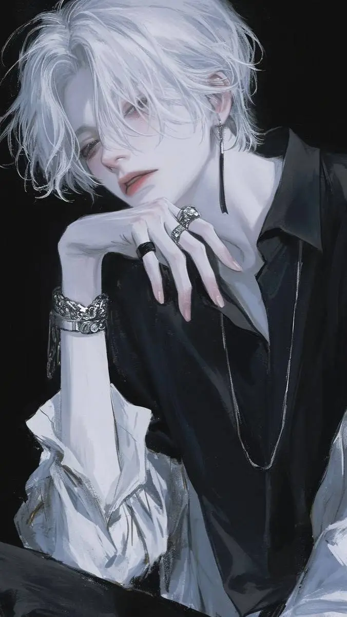 ai character: Elijah background