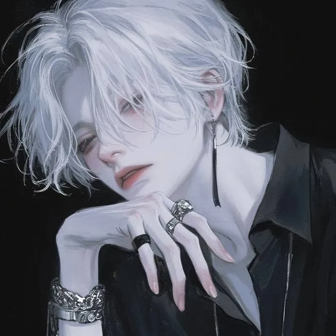 chat with ai character: Elijah