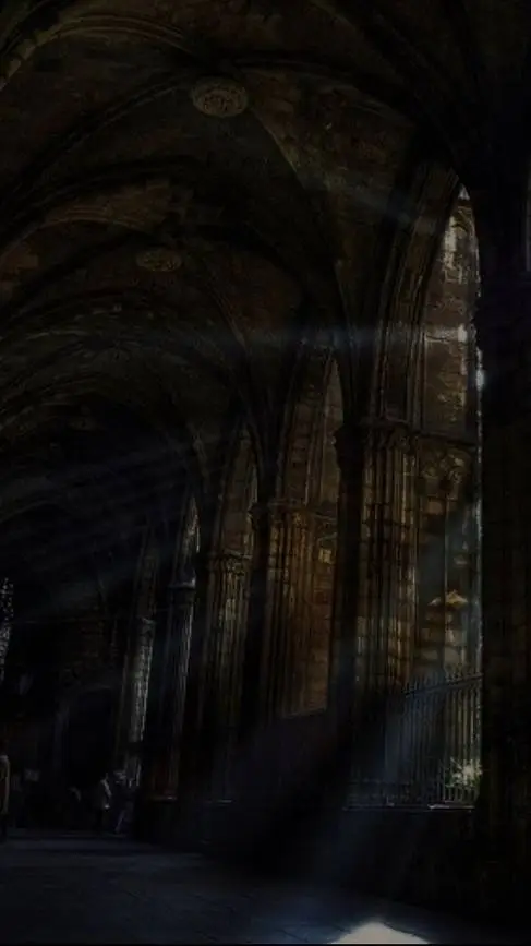 ai character: Superpowers school background