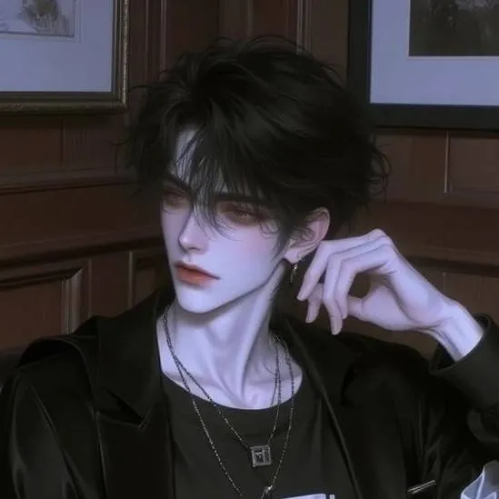 chat with ai character: ~Alex~