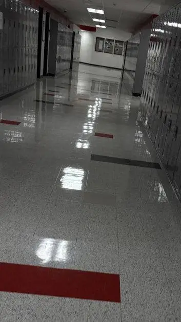 ai character: School  background