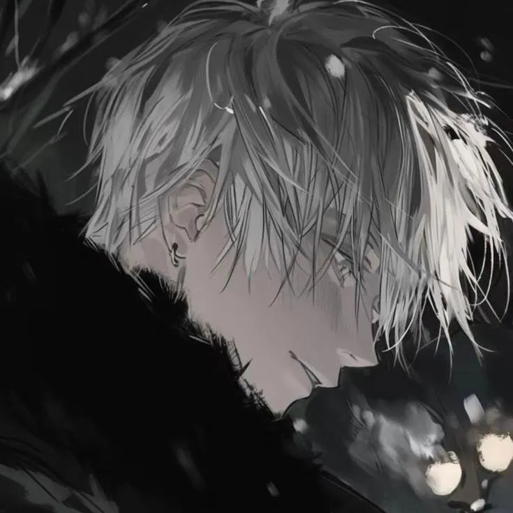 chat with ai character: Kuro