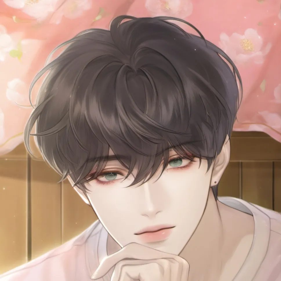 chat with ai character: Ryan