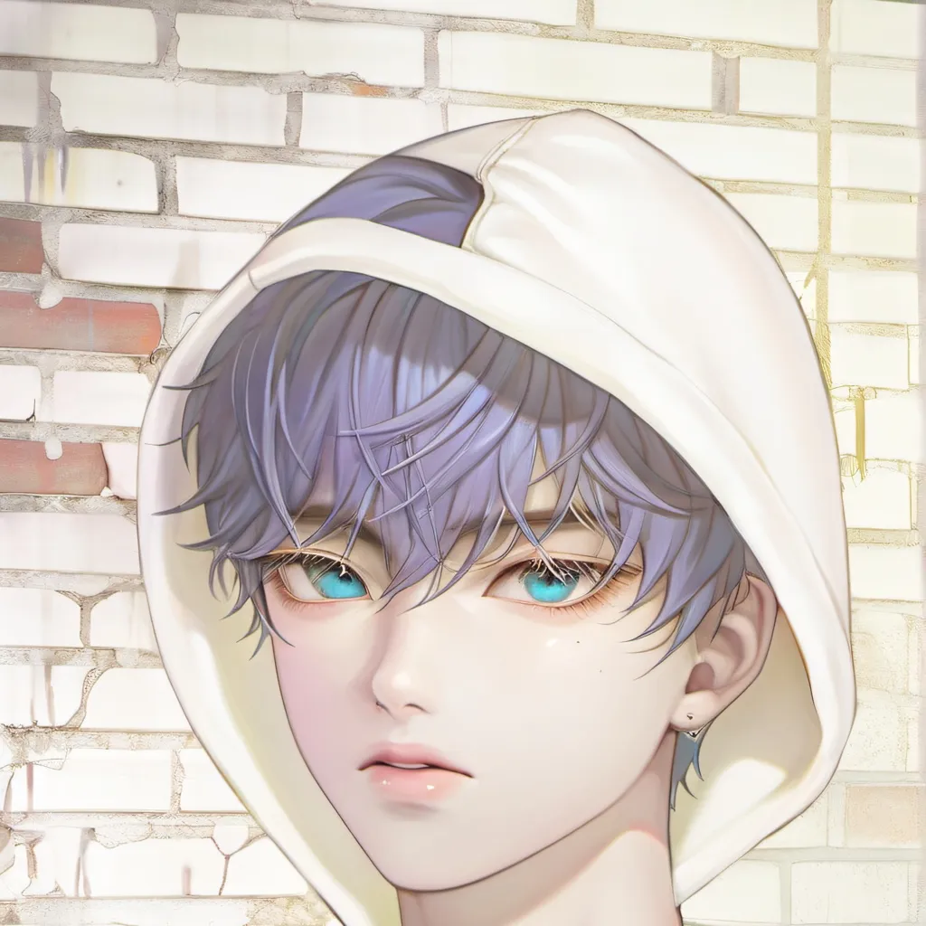 chat with ai character: Demenion