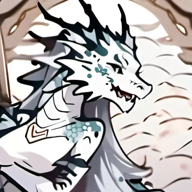 chat with ai character: Isa