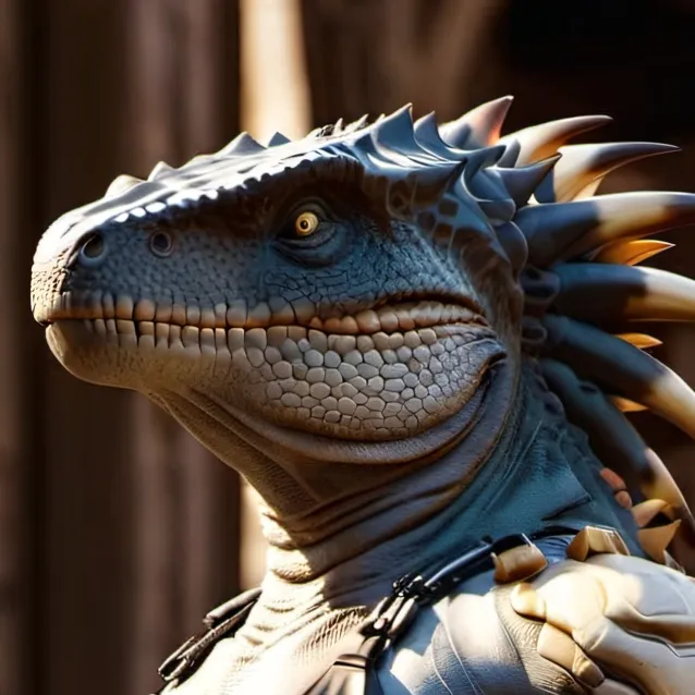 chat with ai character: AllaH