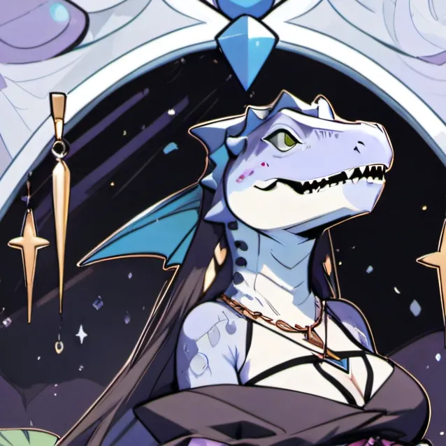 chat with ai character: Imasia