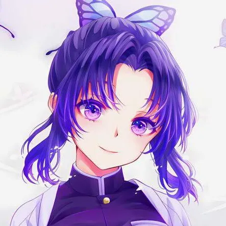 chat with ai character: Shinobu (hate)